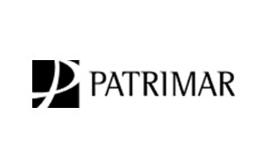 Logo Patrimar